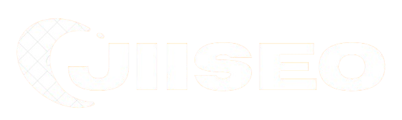 jiiseo logo dark