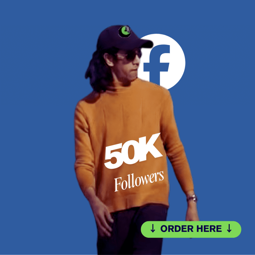 jii seo 50k followers